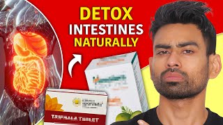 How to Reset the Gut Detox Your Intestines [upl. by Melisse]