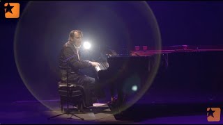 Chilly Gonzales  Take Me To Broadway  Live à lOlympia [upl. by Iny]