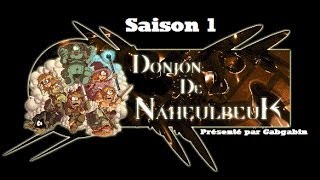 Donjon de naheulbeuk  Saison 1 [upl. by Auqenaj203]