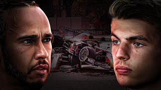 The Most Brutal Rivalry in F1 History [upl. by Aivata]