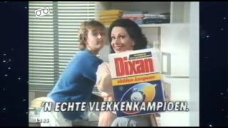 STER Reclame Loeki de Leeuw 1985 [upl. by Boonie88]