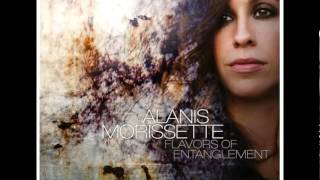 Alanis Morissette  Straitjacket  Flavors Of Entanglement Deluxe Edition [upl. by Atinid]