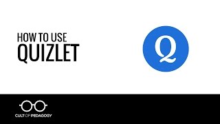 How to Use Quizlet [upl. by Ziza147]