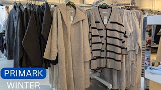 PRIMARK DAMENMODE HERBSTWINTER KOLLEKTION [upl. by Carilyn]