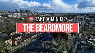 Take a Minute Local Heritage  The Beardmore [upl. by Adnamor]