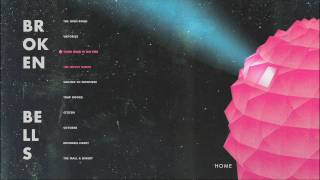 Broken Bells  iTunes LP Demonstration [upl. by Ha]