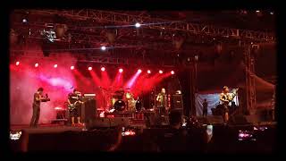 So LoneLy  Loudness Live At Maeps 2017Malaysia [upl. by Olive]