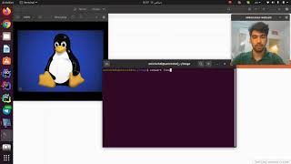 working with images in linux terminal and captcha resolver [upl. by Greeson788]