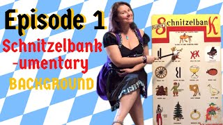 Schnitzelbankumentary Episode 1 [upl. by Mini]