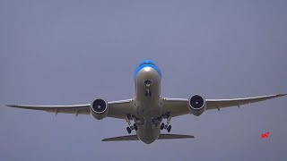 Next Stop  Barbados  Boeing 7879 Dreamliner GTUIM [upl. by Laddie]