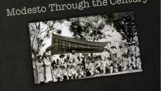 Modesto Through the Century 19122012 [upl. by Schoenfelder415]