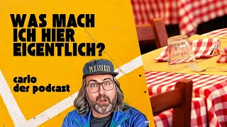 Carlo hat Fragen  Staffel 1 Folge 22 [upl. by Tressa]