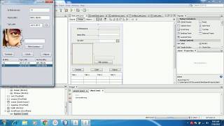 Tutorial Client Server Java 19 Menampilkan Gambar Dari DataBase ke Dalam JLabel [upl. by Kecaj914]