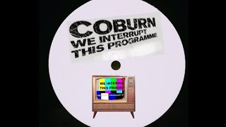 quotWe Interrupt This Programmequot  Coburn Stanton Warriors rmx [upl. by Nairim]