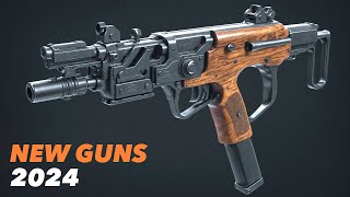 Top 15 New Guns Everyones Talking About – Must Watch [upl. by Yardley]