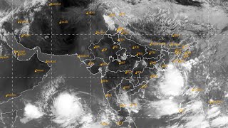 IMD Forecasts Monsoon Onset in Kerala within the Next 48 Hours [upl. by Ernald963]