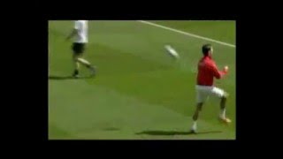 Cristiano Ronaldo  All time skills 2008 [upl. by Anoniw]