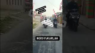 Tidak semua hari berjalan dengan baik tapi ada hal baik disetiap harinya [upl. by Acisse]