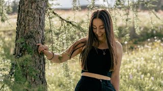 Verena Gardener  HORIZONT Official Video [upl. by Atina]