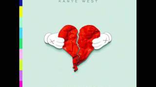 Heartless Remix Jenna  Kanye West [upl. by Waxman234]