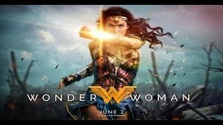 Wonder Woman Torrent Movie Download Full HD 2017 [upl. by Anele]