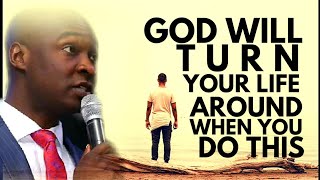 MUST WATCH IF YOU ARE ABLE TO DO THIS YOU WILL NEVER STRUGGLE IN LIFE  APOSTLE JOSHUA SELMAN 2020 [upl. by Cirdek968]