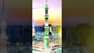 Darood un par salam un par❤❤❤ beautiful love trending viralvid [upl. by Omura926]