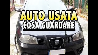 AUTO USATA DOVE GUARDARE  Consigli Utili [upl. by Jeffries148]