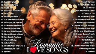 Greatest Love Songs 70s 80s 90s  Oldies But Goodies  Relaxing Love Songs of the 70s 80s amp 90s [upl. by Holly447]