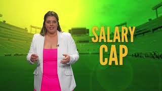 How does the NFL salary cap work We explain it all here [upl. by Ssepmet98]