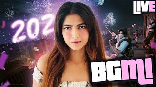 Full Rush Games With Pooja  BGMI LIVE  Subscribe shortvideo shortsfeed [upl. by Nyvets425]