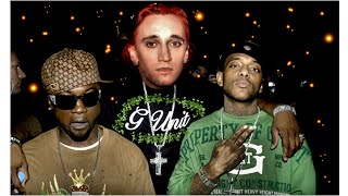 Mobb Deep X Ich Troje  Shook OnesPowiedz Serial Killerz Remix [upl. by Fanchan]