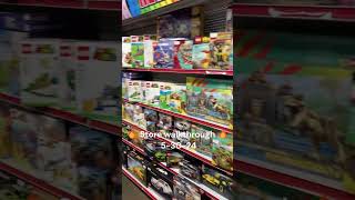 Store Walkthrough 53024 BAM Good Bricks [upl. by Onailerua]