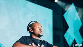 Best Gqom mix ever ft Mr Thela 1 May 2024 by Dj Vigi [upl. by Yeliab]