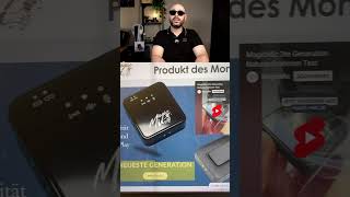 Produkt des Monats httpsmagicmicde [upl. by Sheryl445]