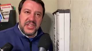 SALVINI  Buongiorno Buonasera REMIX [upl. by Publius]