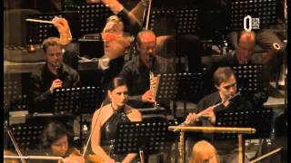 C Ives Symphony no 1 in D minor  Чарльз Айвз Симфония №1 реминор [upl. by Gilleod]