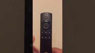 Firestick remote functionality [upl. by Perreault52]