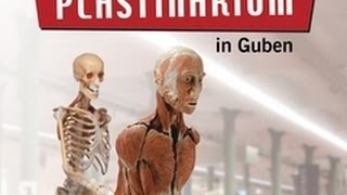 PLASTINARIUM in GUBEN 02 [upl. by Aihsram]