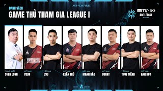 Solo Random  Gunny vs Truy Mệnh  Ngày 26022024 [upl. by Aleron]