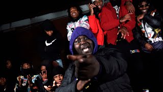 1k  Faneto Chiraq Flow Remix OFFICIAL MUSIC VIDEO [upl. by Patterson]