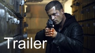 Willkommen in Hamburg  Tatort Trailer mit Til Schweiger [upl. by Prud]