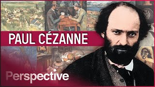 The Man Who Inspired Picasso Who Was The Real Cézanne  Great Artists Impressionists [upl. by Eyeleen]