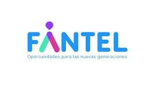 Becas Fantel 2021 [upl. by Ivek]