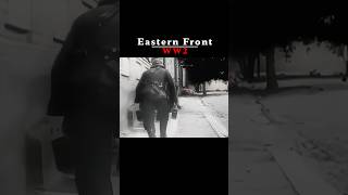 Eastern Front  4K Video Sounds Added  World War 2 Docummentary warsounds combat worldwar2 [upl. by Dinny]