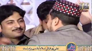 Dil jis se zinda he by hashmi brothers [upl. by Lluj568]