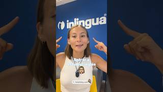 Inlingua es mi top para aprender inglés 🇲🇹🤓 estudiarenmalta aprenderingles malta [upl. by Anyah]