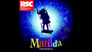 Im Here  Matilda the Musical [upl. by Ettenwad]