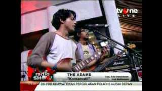 the adam  konservatif  live at radioshowflv [upl. by Jacklin]