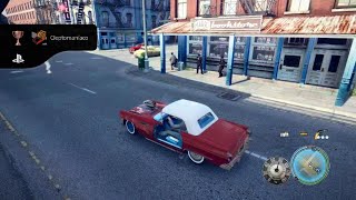 Mafia II Definitive Edition20240206192404 [upl. by Gavrielle]